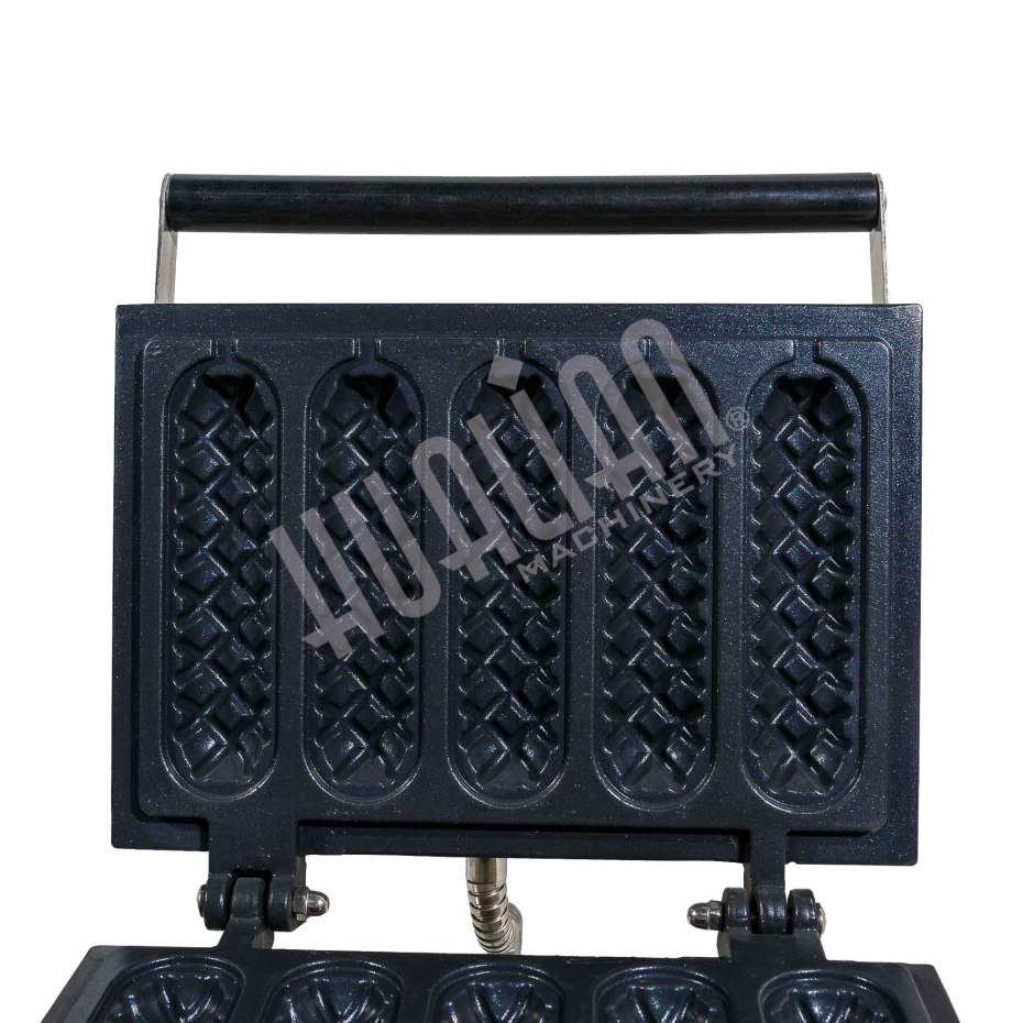 Аппарат для корн-догов HX-117 Hualian - Купить с доставкой по всей Беларуси