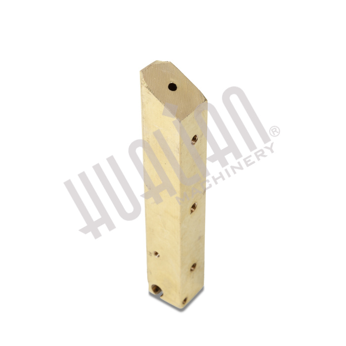 Блок нагрева для FRBM-810 верхний Hualian - Купить с доставкой по всей Беларуси