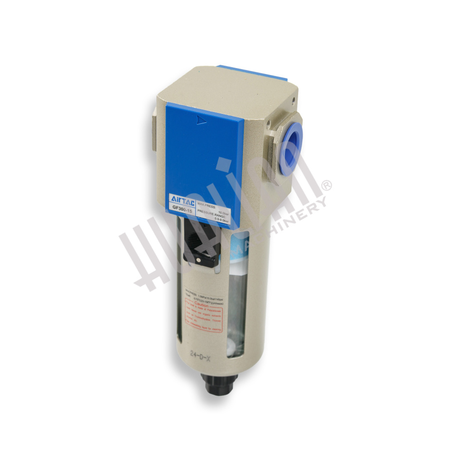 Фильтр влагоотделительный GF300-15 (DZQ-1000/2L) Hualian - Купить с доставкой по всей Беларуси