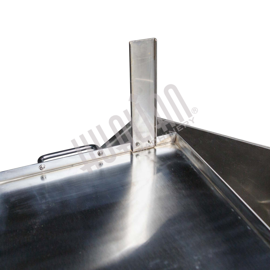 Фаршемесильный аппарат BWL-50 (HRF) Hualian - Купить с доставкой по всей Беларуси