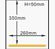 Вакуумный упаковщик HVC-260T/1A (DZ-260/PD) (нерж.) Hualian - Купить с доставкой по всей России - 16