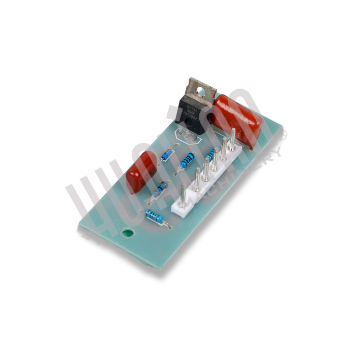 Плата управления для DY-8 Hualian - Купить с доставкой по всей Беларуси