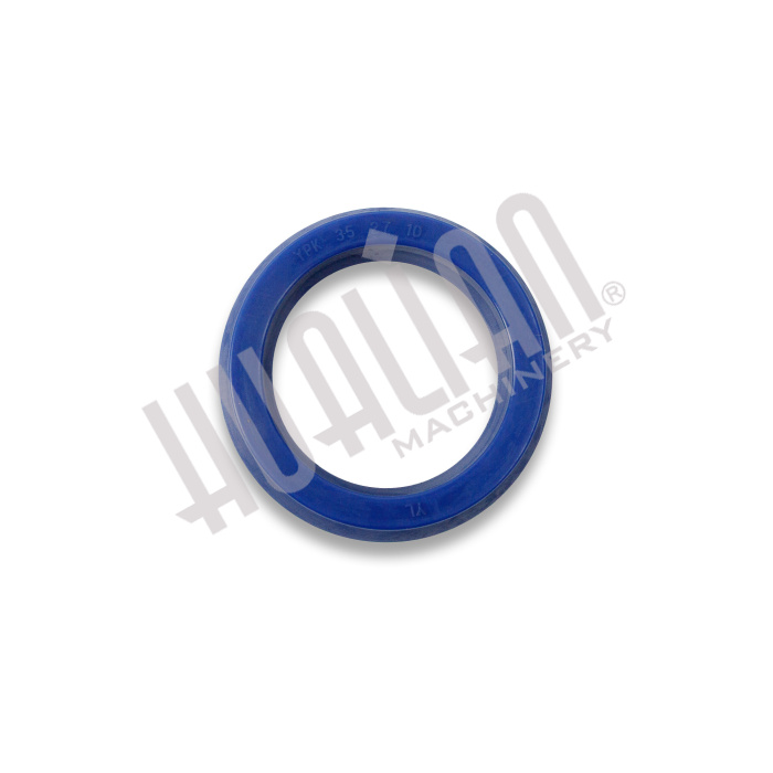 Уплотнительное кольцо насоса откачки последней капли для PPF-5000 (d 35 mm) Hualian - Купить с доставкой по всей Беларуси