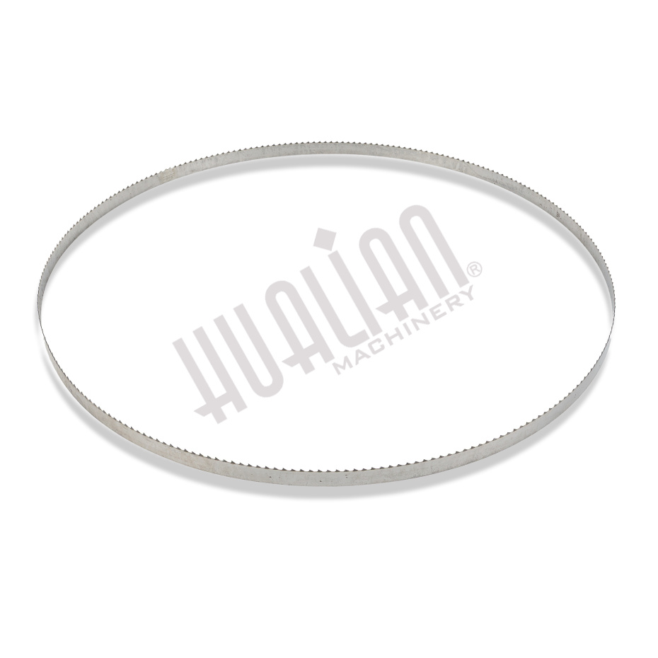 Пильное полотно 3330 мм для JG500A (для мяса) Hualian - Купить с доставкой по всей Беларуси