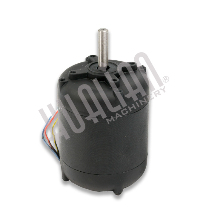 Мотор-редуктор для MY-380F (YYD83-60 220В) Hualian - Купить с доставкой по всей Беларуси