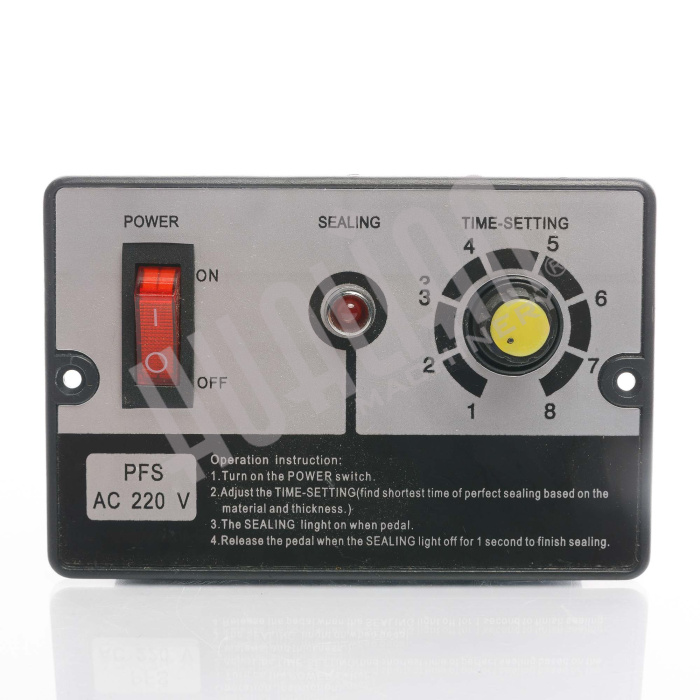 Реле времени для запайщиков серии PFS Hualian - Купить с доставкой по всей Беларуси