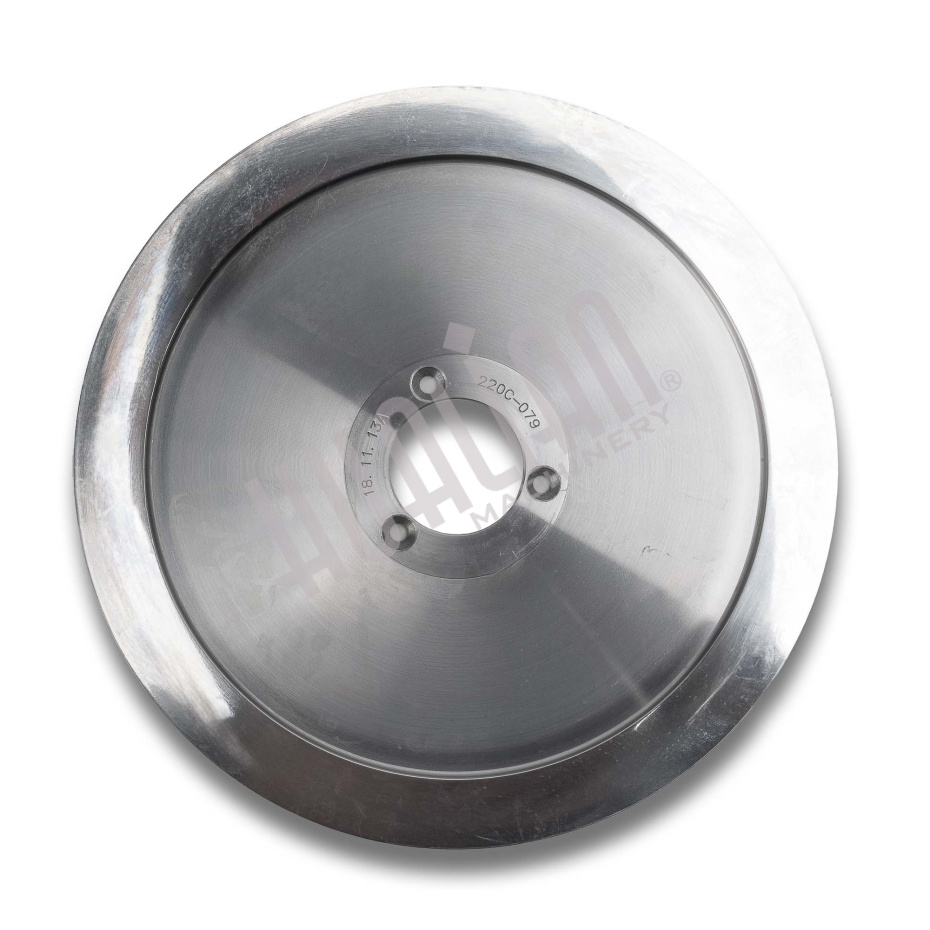 Нож для слайсера 220 мм Hualian - Купить с доставкой по всей Беларуси