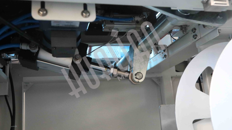 Автоматический нож для запайки BSF-5640LG (Customization H 120) Hualian - Купить с доставкой по всей Беларуси