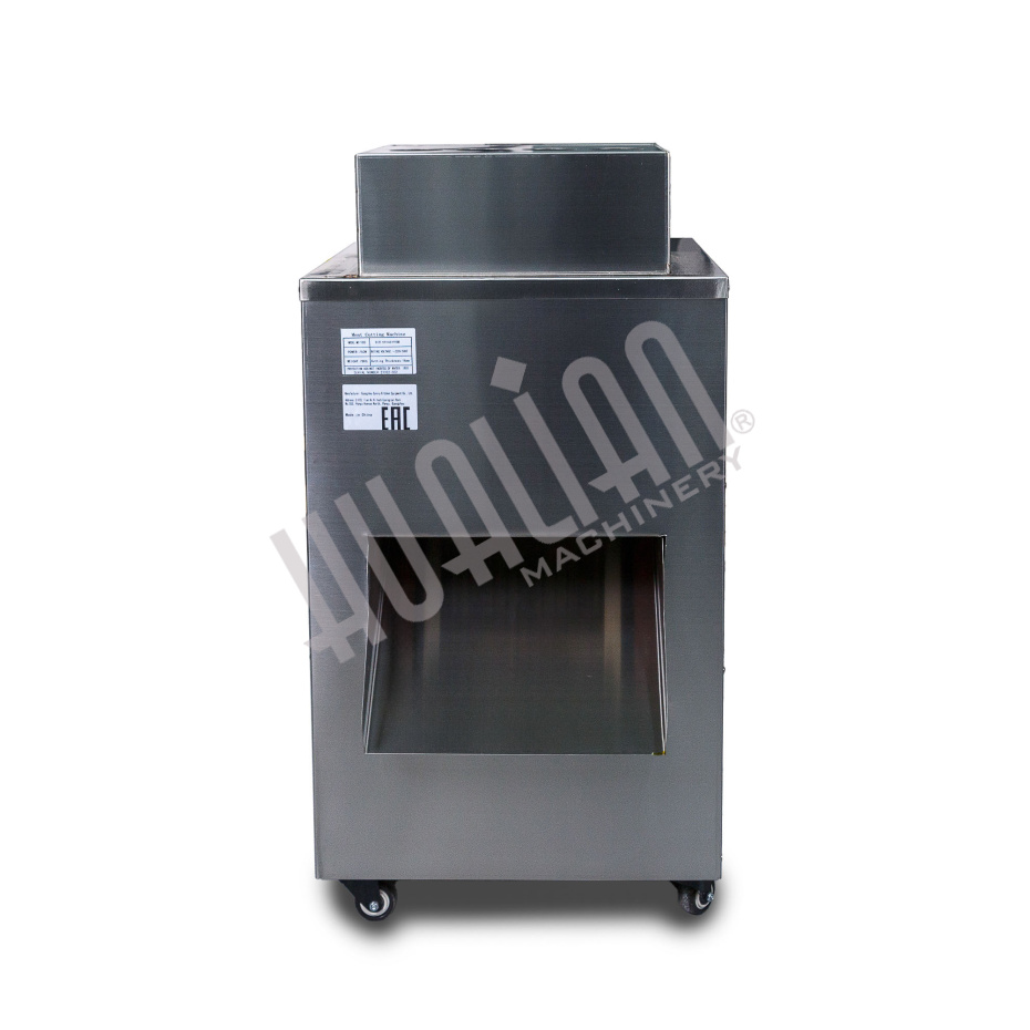 Производственный слайсер MC-1000 (5 мм) Hualian - Купить с доставкой по всей Беларуси