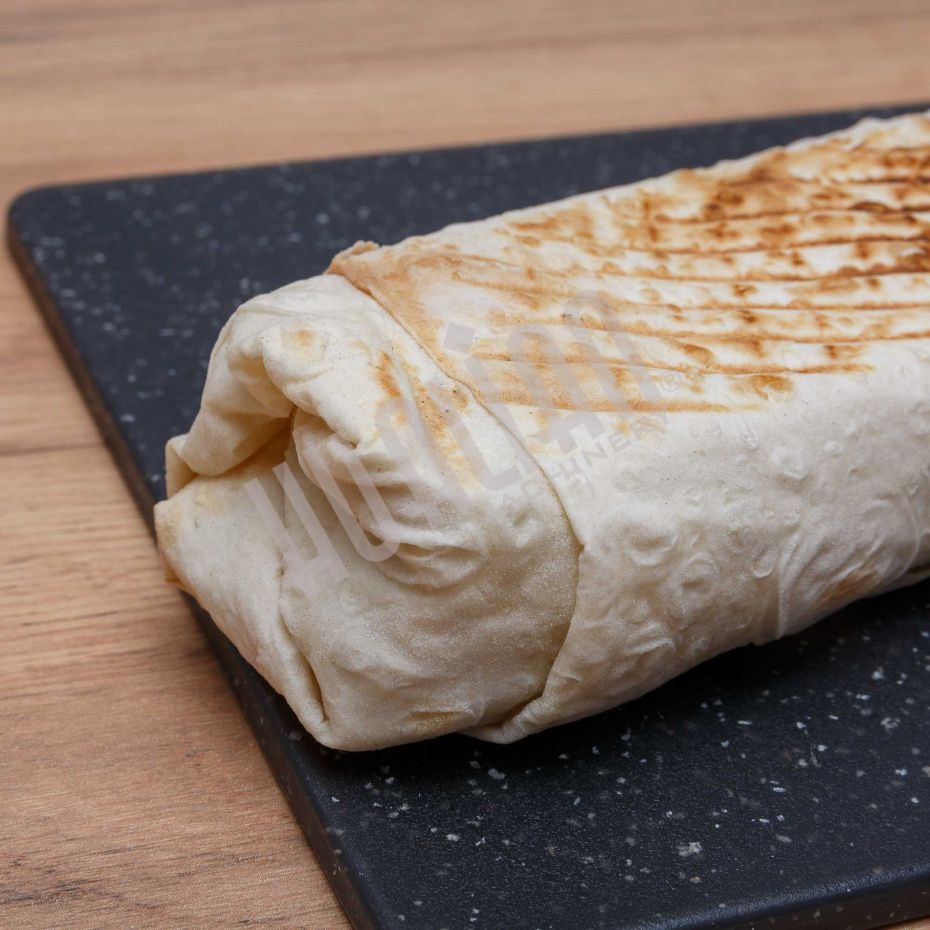 Электрический аппарат для шаурмы HES-E3 Hualian - Купить с доставкой по всей Беларуси