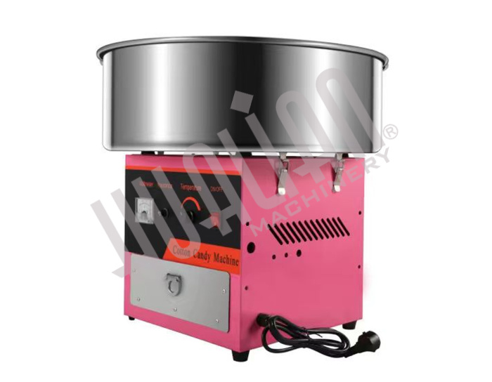 Аппарат для производства сахарной ваты CC-01 Hualian - Купить с доставкой по всей Беларуси