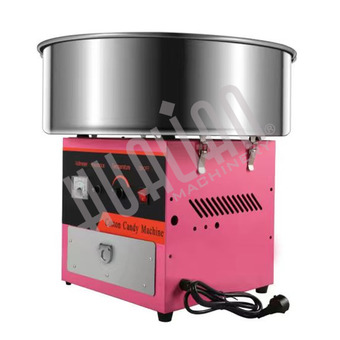 Аппарат для производства сахарной ваты CC-01 Hualian - Купить с доставкой по всей Беларуси