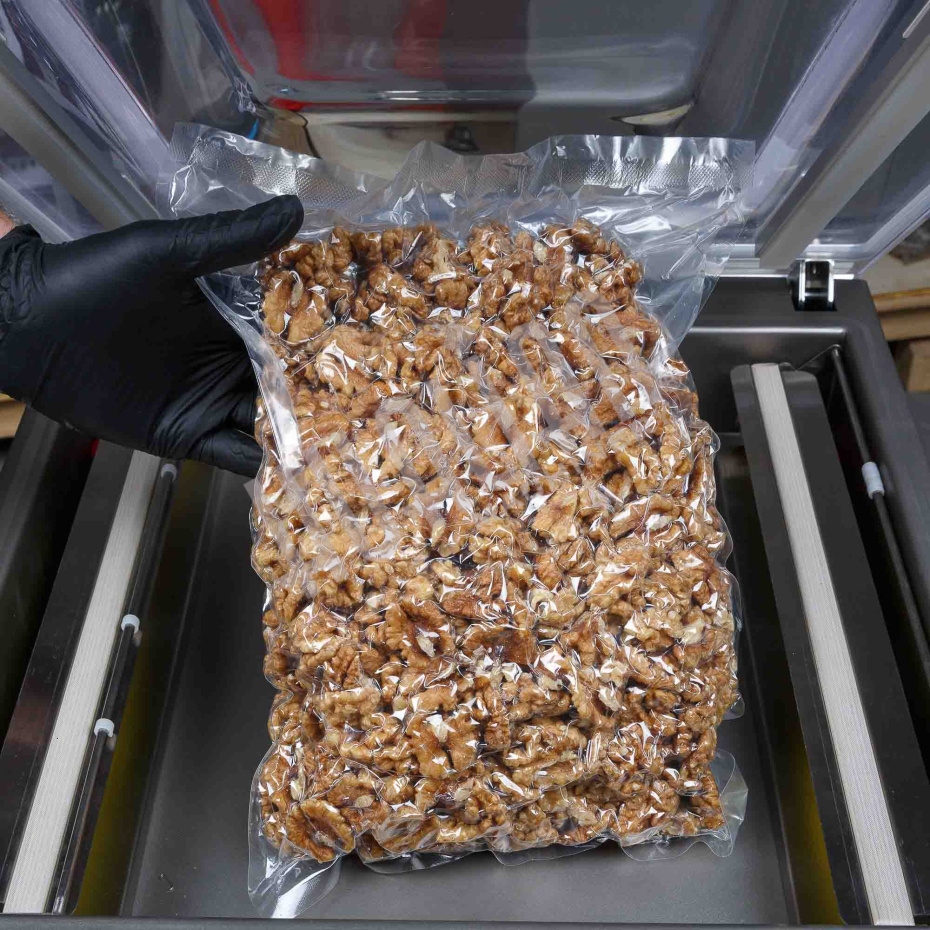 Вакуум-упаковочная машина напольного типа EV-51 Hualian - Купить с доставкой по всей Беларуси