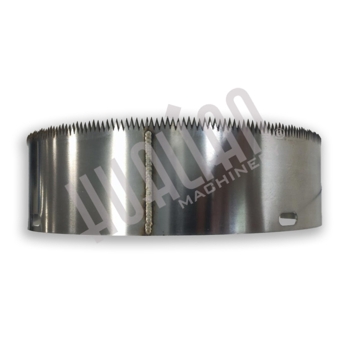 Нож для HL-95A (d-150 mm) Hualian - Купить с доставкой по всей Беларуси