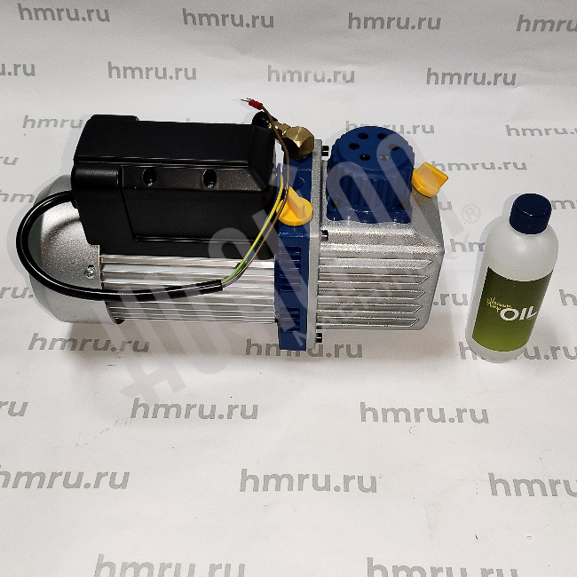 Вакуумный насос для HVC-260T/1A в сборе Hualian - Купить с доставкой по всей Беларуси