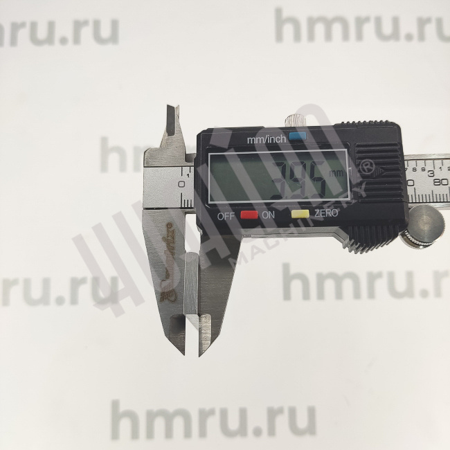 Алюминиевая лопасть для насоса XDZ-020 Hualian - Купить с доставкой по всей Беларуси