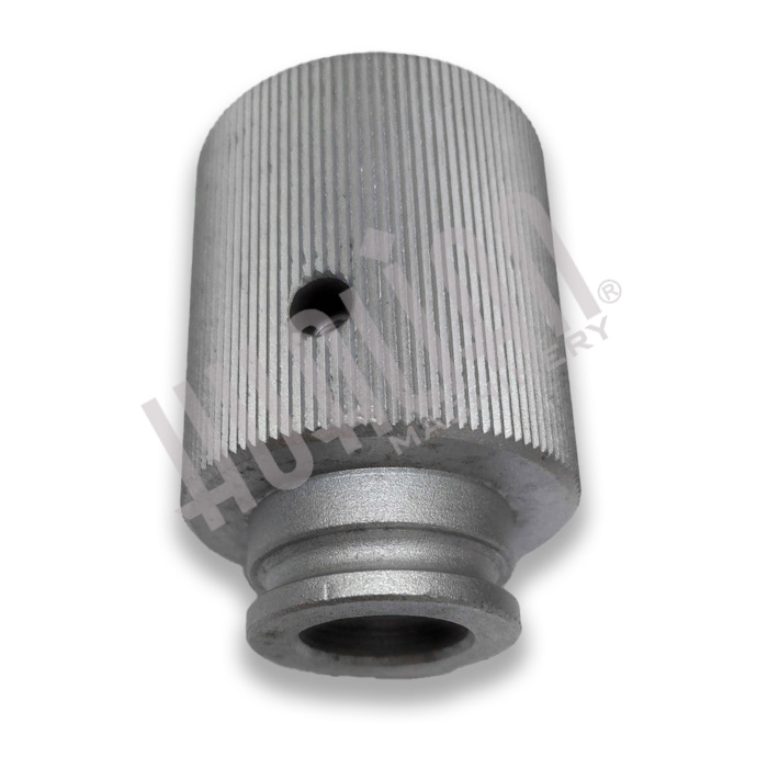 Вал протяжки ленты HP-241G Ø42 мм Hualian - Купить с доставкой по всей Беларуси