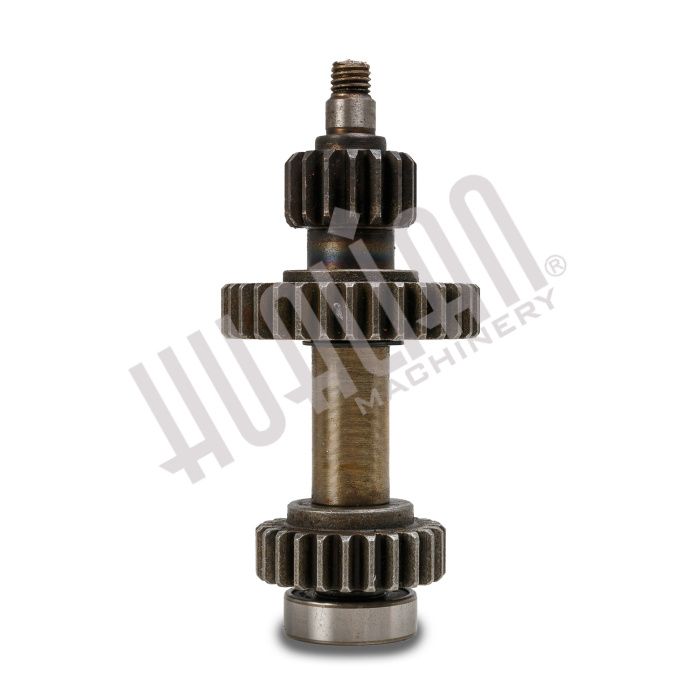 Шестеренчатый вал для миксера B20 Hualian - Купить с доставкой по всей Беларуси