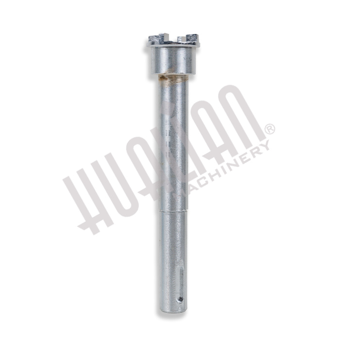 Вал фаршенасоса JGT-60 HZ (4-31) Hualian - Купить с доставкой по всей Беларуси