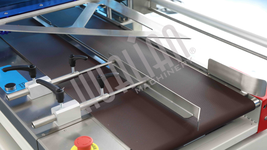 Автоматический нож для запайки BSF-5640LG (Customization 90мм) Hualian - Купить с доставкой по всей Беларуси