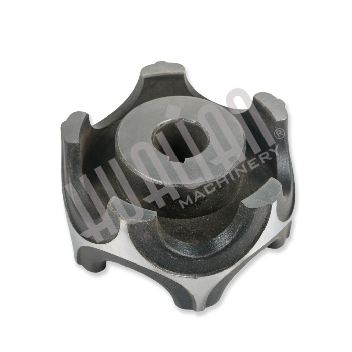 Матрица формующая для JGL-135-5B (10 ячеек, 10-12 гр., 100*52 мм,  плоский край) Hualian - Купить с доставкой по всей Беларуси