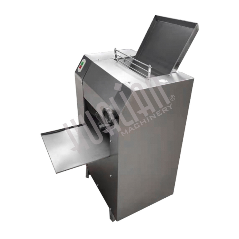 Тестораскаточная машина YP-350 Hualian - Купить с доставкой по всей Беларуси