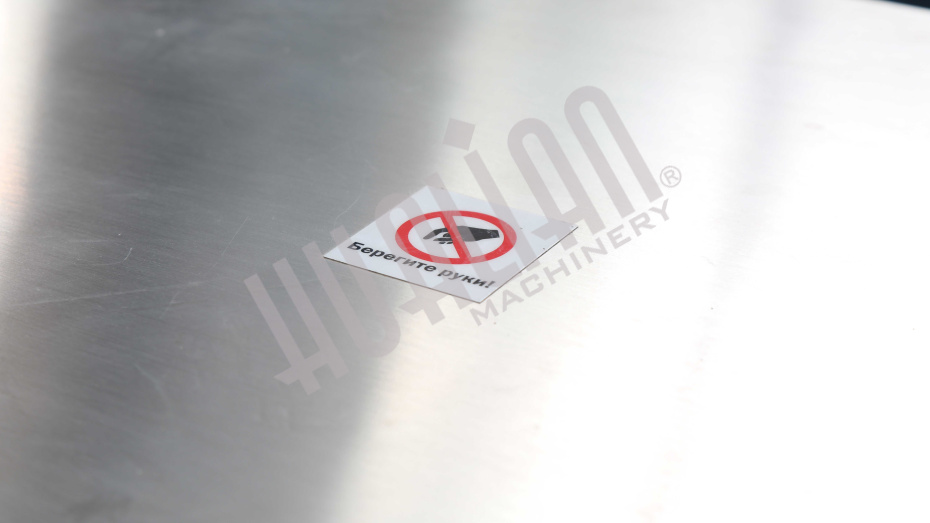 Фаршемесильный аппарат BWL-100 (HRF) Hualian - Купить с доставкой по всей Беларуси