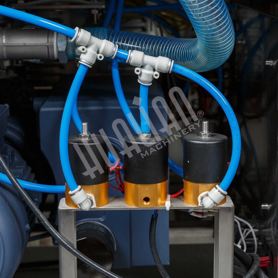 Скин-упаковочная машина HVC-760FS Hualian - Купить с доставкой по всей Беларуси