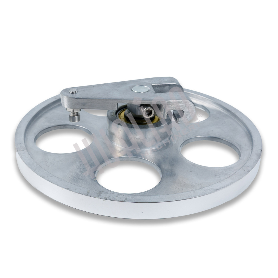 Шкив для JG-310 верхний NEW Hualian - Купить с доставкой по всей Беларуси