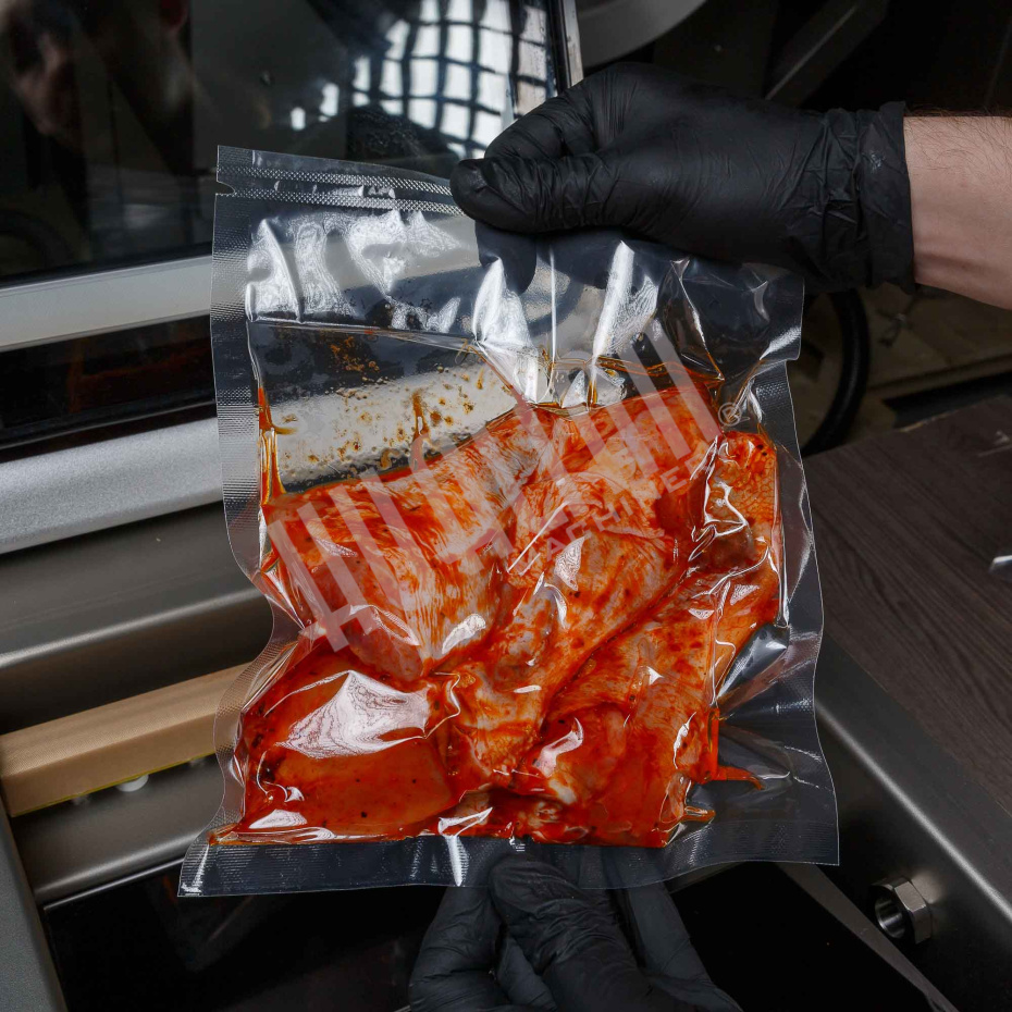 Вакуумный настольный упаковщик HVC-260T/1D Hualian - Купить с доставкой по всей Беларуси