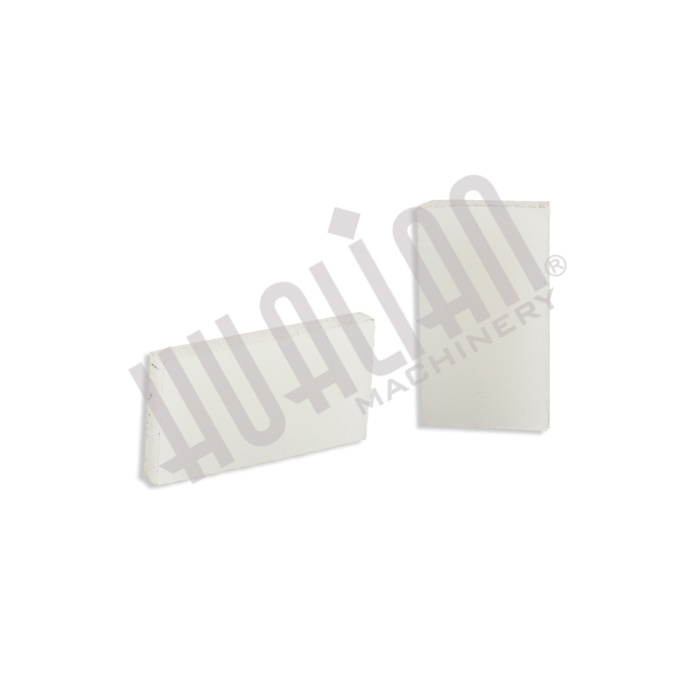 Комплект скребков для пилы JG210 (2 шт) Hualian - Купить с доставкой по всей Беларуси