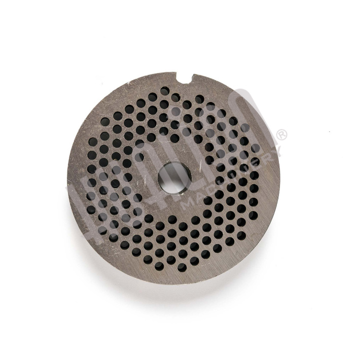 Решетка для мясорубки TC-12 3 мм Hualian - Купить с доставкой по всей Беларуси
