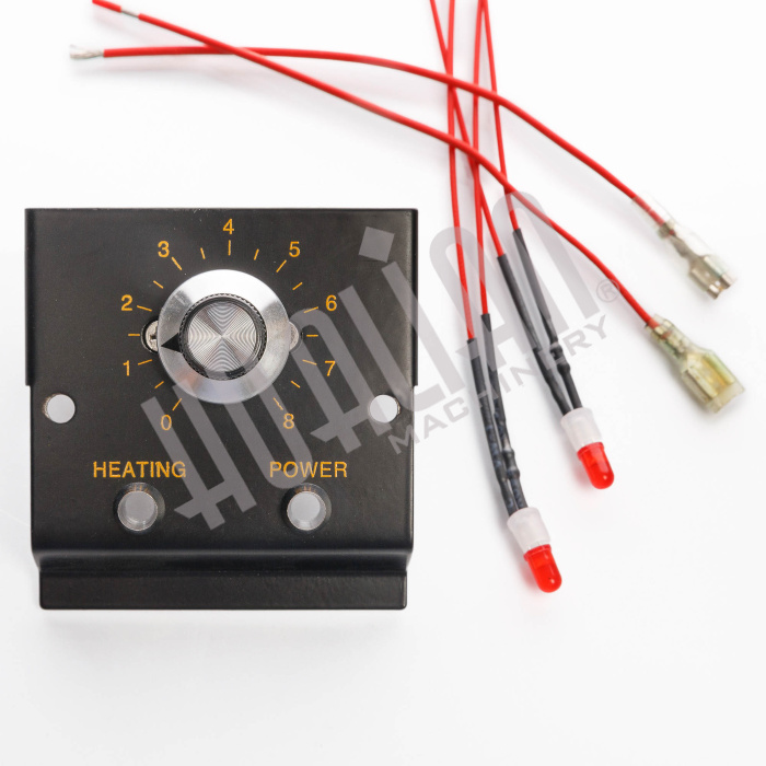 Терморегулятор для FKR-400 Hualian - Купить с доставкой по всей Беларуси