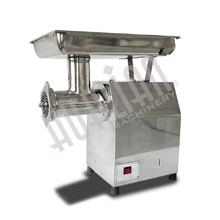 Мясорубка производственная JR-32 (reverse) Hualian - Купить с доставкой по всей Беларуси
