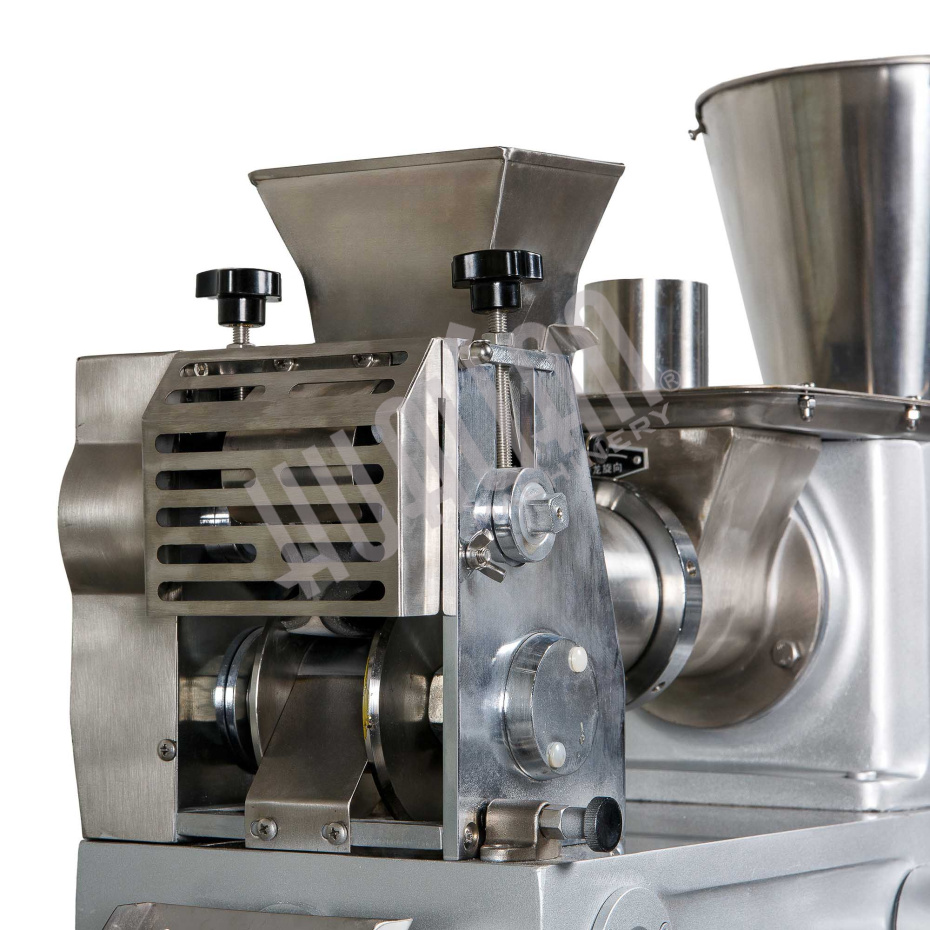 Пельменный аппарат JGL-135-5B (16-18 гр) (90х42х10) Hualian - Купить с доставкой по всей Беларуси