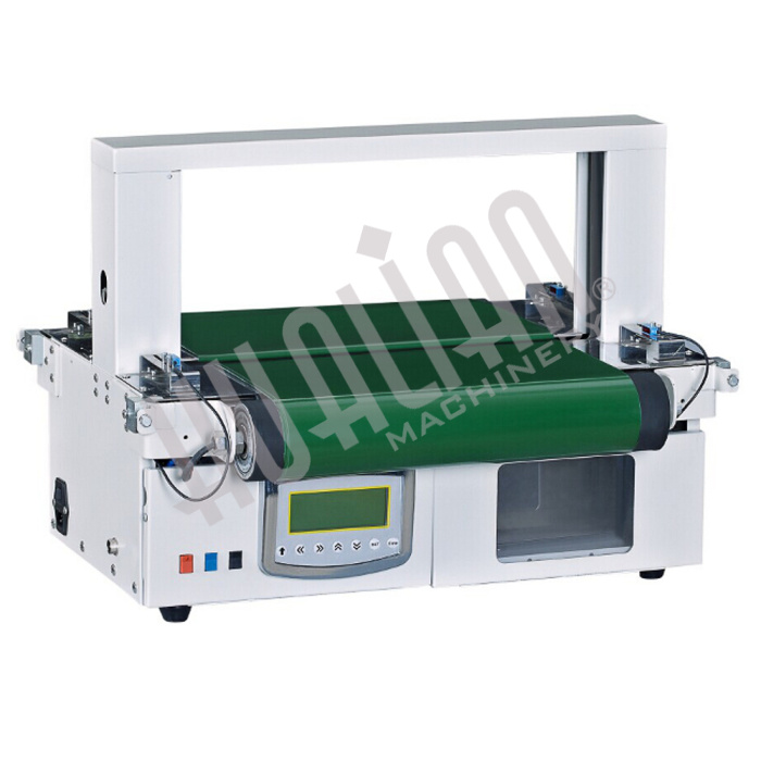 Обандероливающая машина WK02-30A Hualian - Купить с доставкой по всей Беларуси