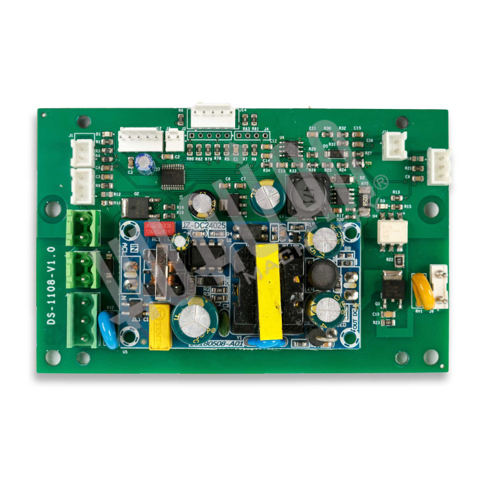 Плата управления для HL-1108 Hualian - Купить с доставкой по всей Беларуси