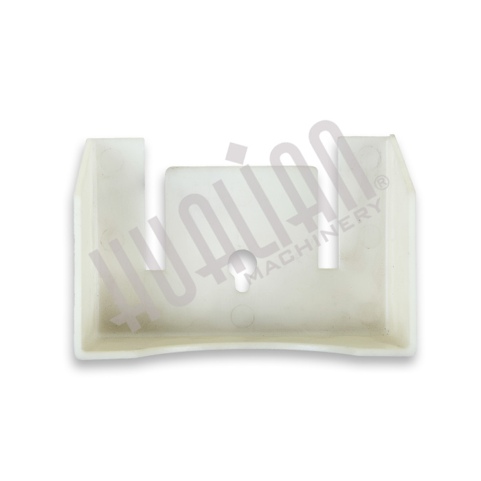 Лоток нижний формующей головы JGL (3-2) 52 мм Hualian - Купить с доставкой по всей Беларуси