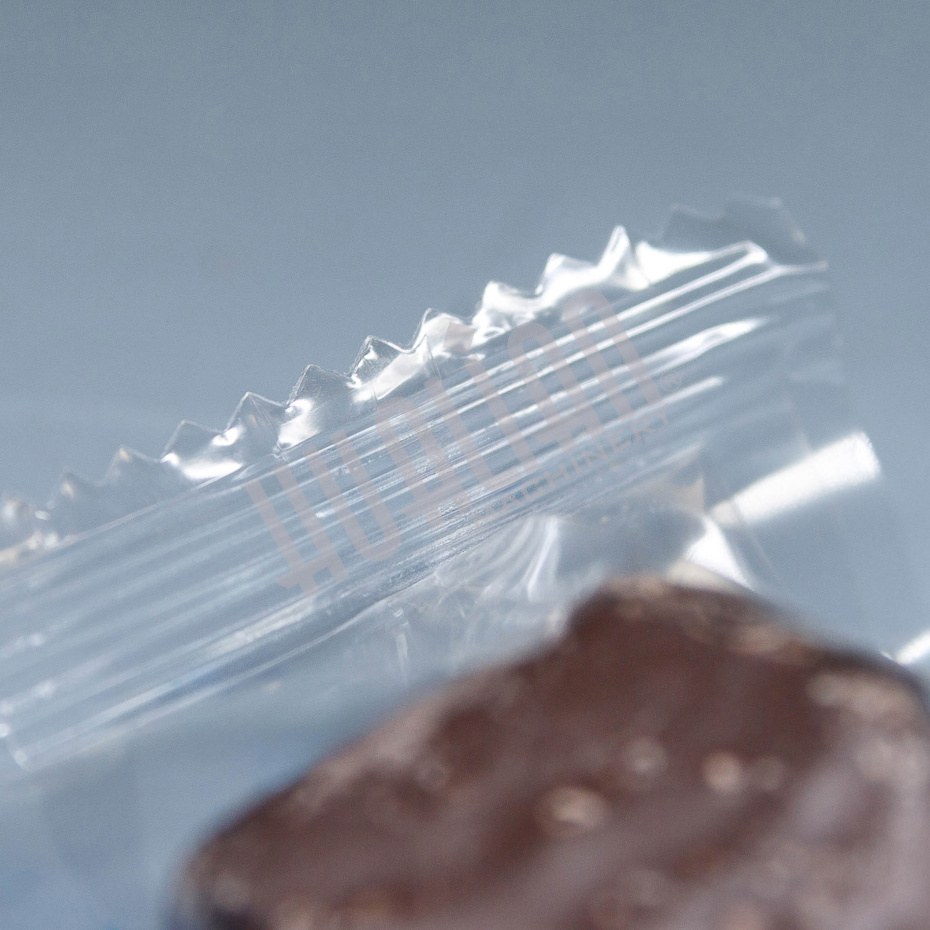 Автоматическая горизонтальная упаковочная машина DXDZ-250B (нерж, сенсорная панель) Hualian - Купить с доставкой по всей Беларуси