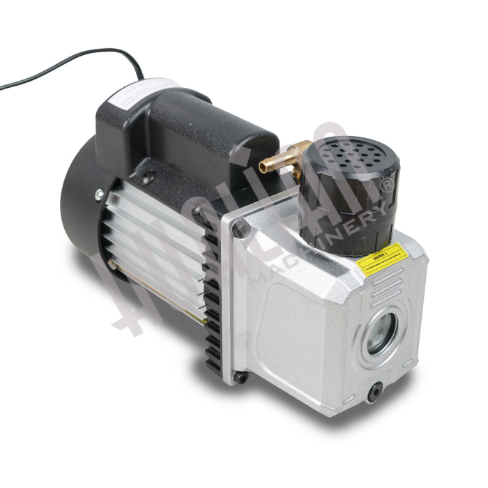 Вакуумный насос в сборе с двигателем XP135 (EV-30) Hualian - Купить с доставкой по всей Беларуси