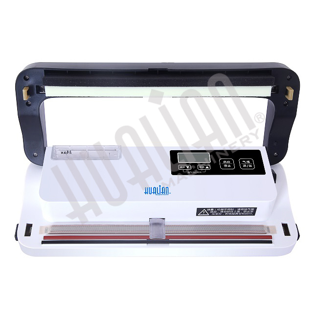 Вакуумный упаковщик DZ-290P Hualian - Купить с доставкой по всей Беларуси