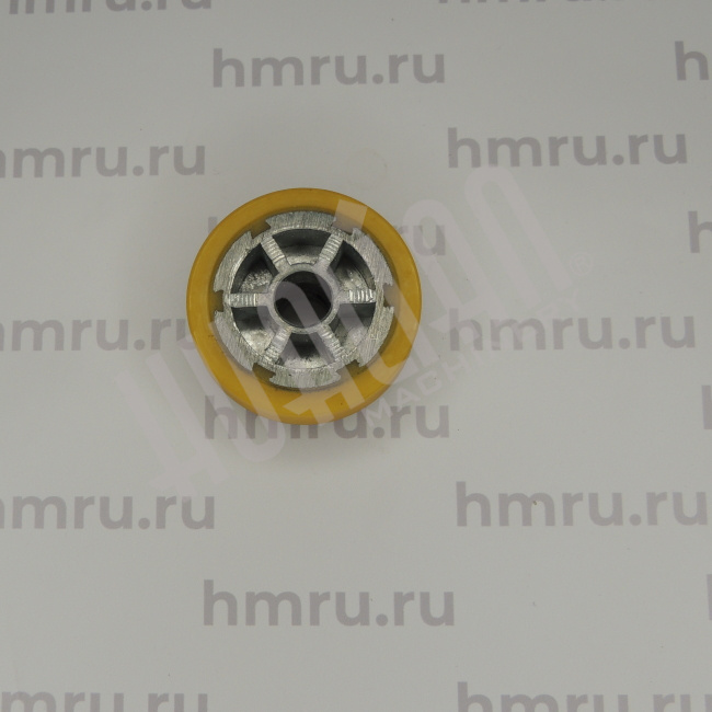 Обрезиненный ролик к FRB-770/810/980 DBF-900 Hualian - Купить с доставкой по всей Беларуси