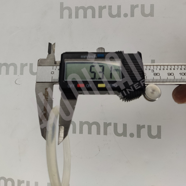 Уплотнительное кольцо на дозирующий поршень для PPF/LPF-500 стандартное (Ø60 мм) Hualian - Купить с доставкой по всей Беларуси