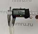 Уплотнительное кольцо на дозирующий поршень для PPF/LPF-500 стандартное (Ø60 мм) Hualian - Купить с доставкой по всей России - 3