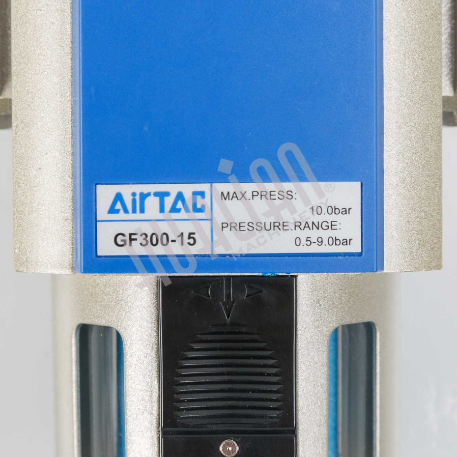 Фильтр влагоотделительный GF300-15 (DZQ-1000/2L) Hualian - Купить с доставкой по всей Беларуси