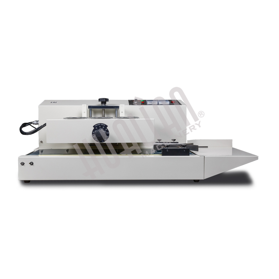 Индукционный запайщик LGYF-2000AX-I Hualian - Купить с доставкой по всей Беларуси