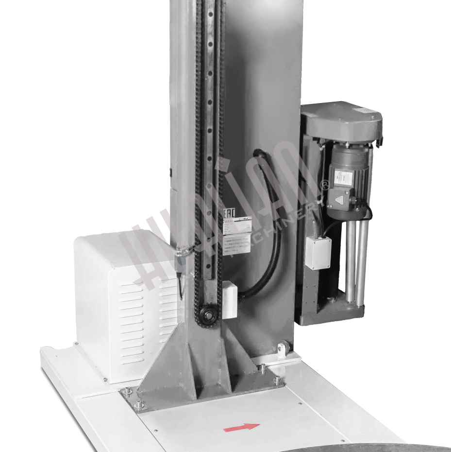 Подъездная рампа для HL-1500 Economical Hualian - Купить с доставкой по всей Беларуси