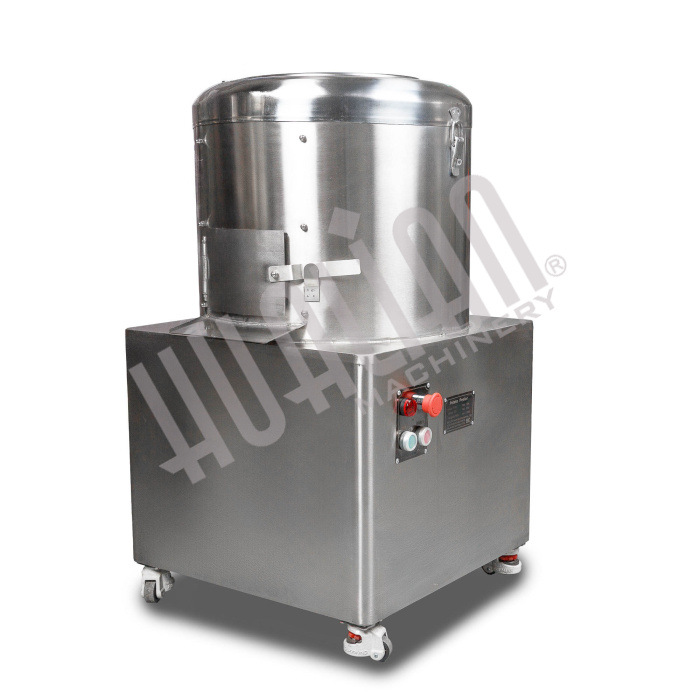 Картофелечистка PP30 Hualian - Купить с доставкой по всей Беларуси