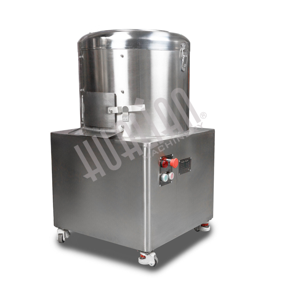 Картофелечистка PP30 Hualian - Купить с доставкой по всей Беларуси