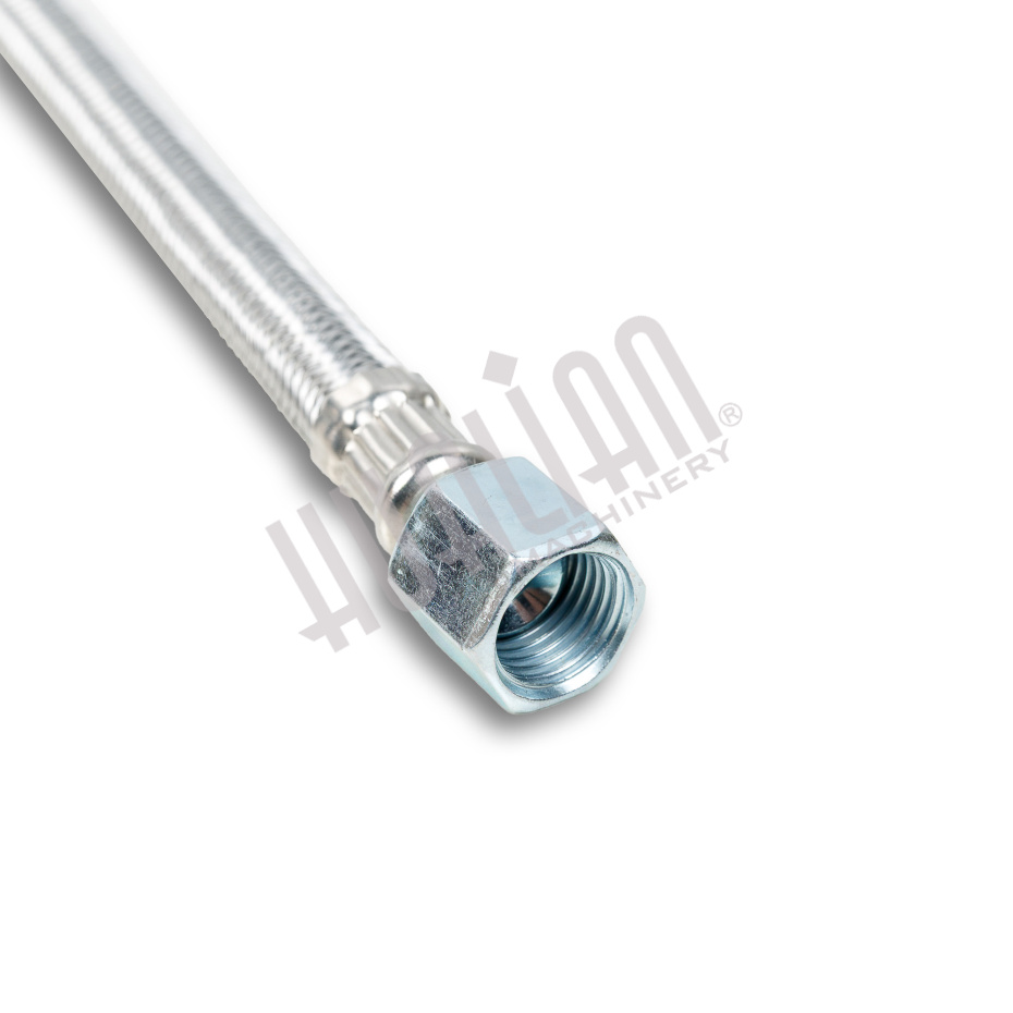 Шланг пневматический (компрессор DZQ-600,800,1000L(S)) Hualian - Купить с доставкой по всей Беларуси